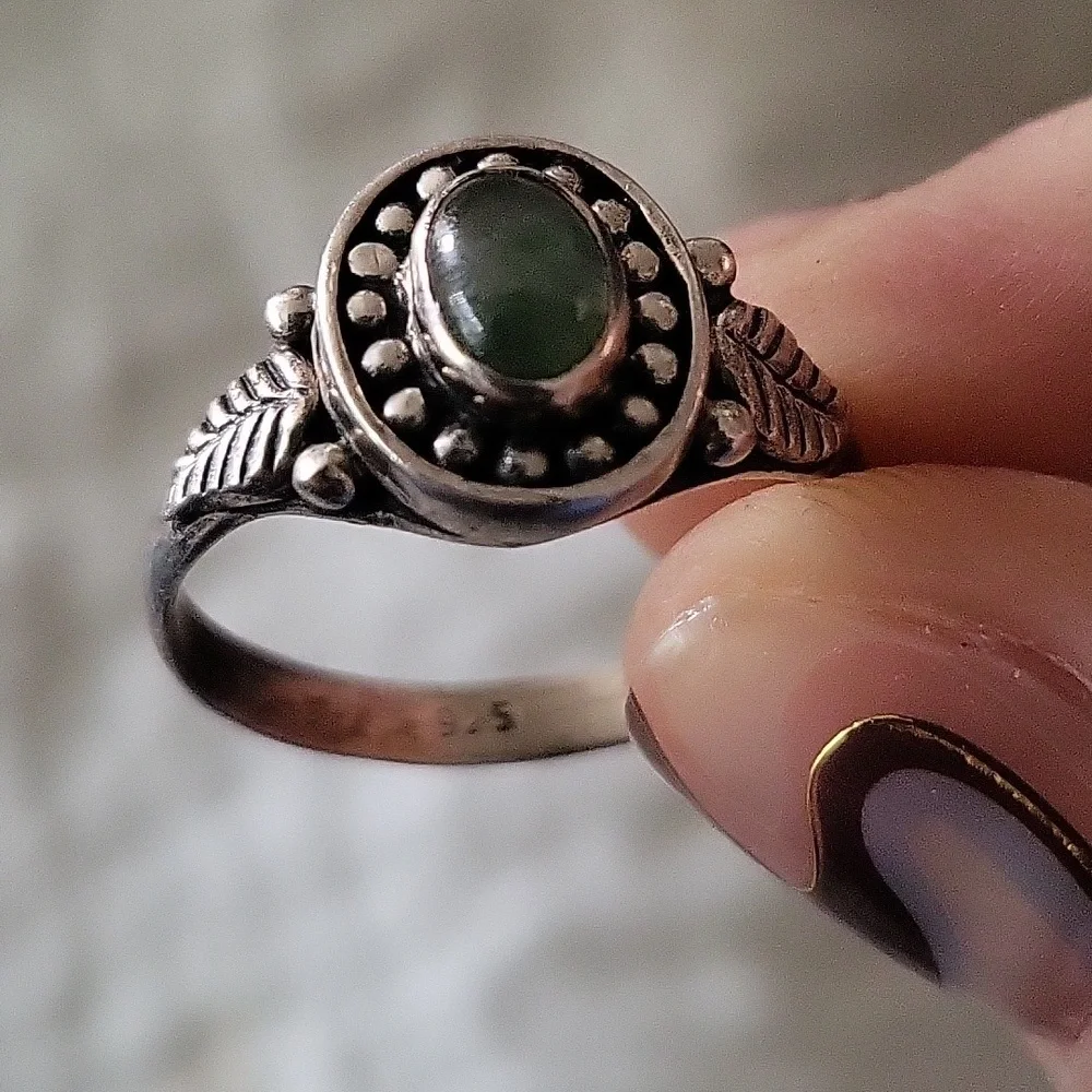 SS ring - Picture 3 of 3